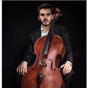 Sono uno studente che ha conseguito la laurea triennale in violoncello ed offro lezioni sia di violoncello che di solfeggio per chi fosse interessato